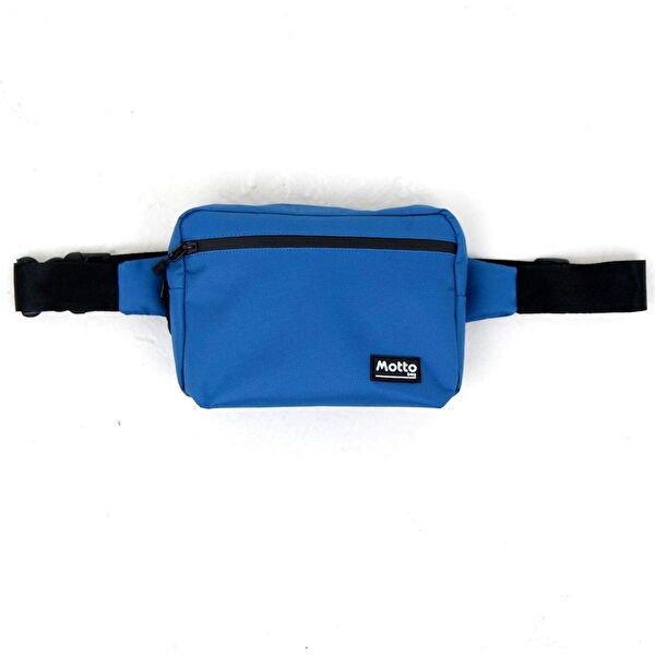 MottoBag Erkek Bel Çanta