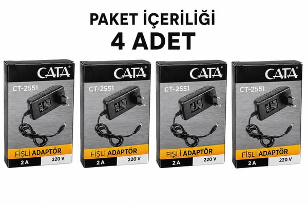 Cata Trafo