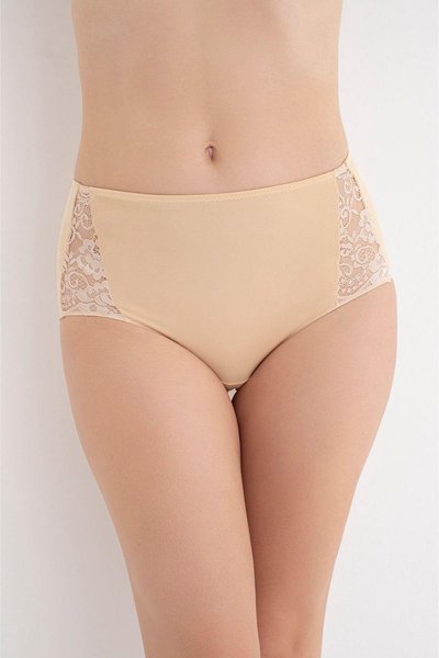 MARSİLYAN Kadın Şort, Bermuda, Kapri