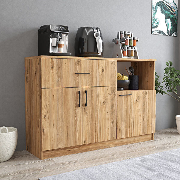 TANMOB Mutfak Dolabı