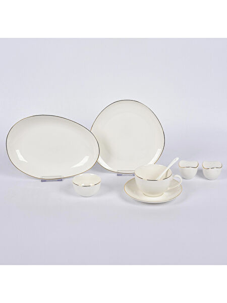 Vitale Kahvaltı Takımı