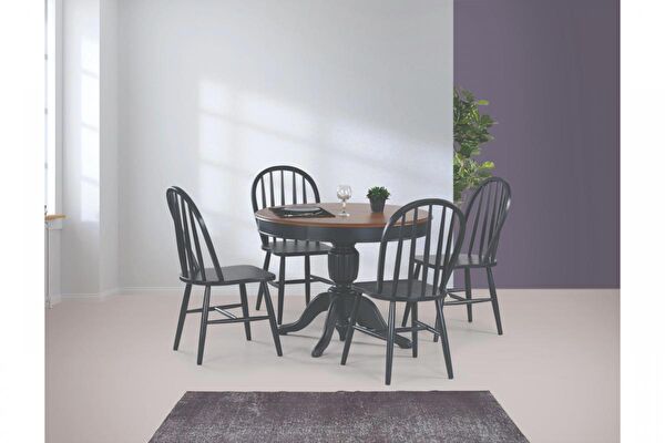 LEVENT MOBİLYA AKSESUAR Mutfak Masa Takımı