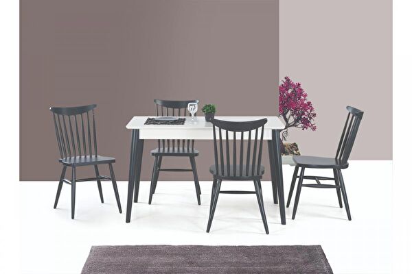 LEVENT MOBİLYA AKSESUAR Mutfak Masa Takımı