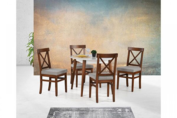 LEVENT MOBİLYA AKSESUAR Mutfak Masa Takımı