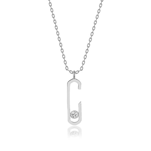 DIAMINE PIRLANTA Kolye