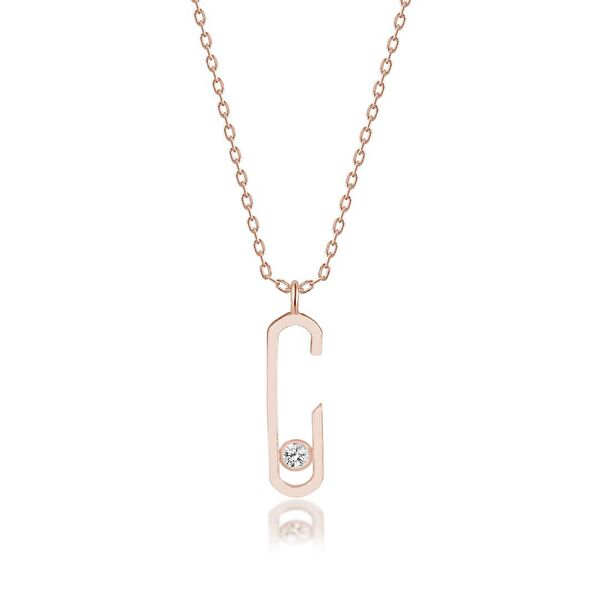 DIAMINE PIRLANTA Kolye