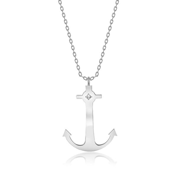 DIAMINE PIRLANTA Kolye