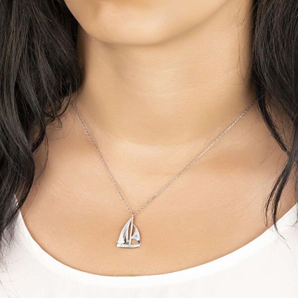 DIAMINE PIRLANTA Kolye