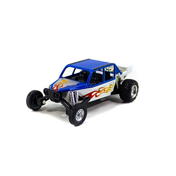 Erzi Oyuncak Arabalar