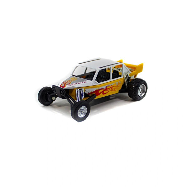 Erzi Oyuncak Arabalar