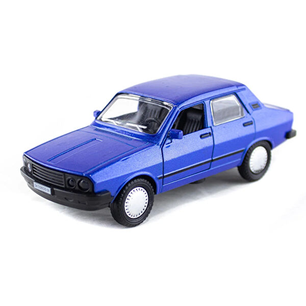 Erzi Oyuncak Arabalar