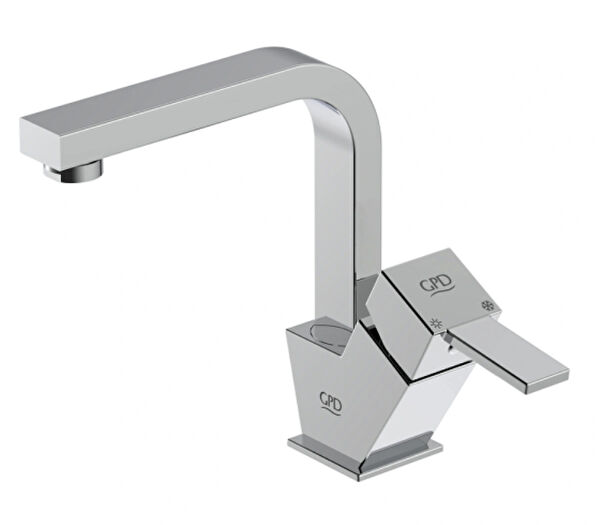 GPD Lavabo Bataryası