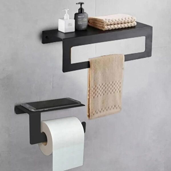 Hvn Group Banyo Aksesuar Seti