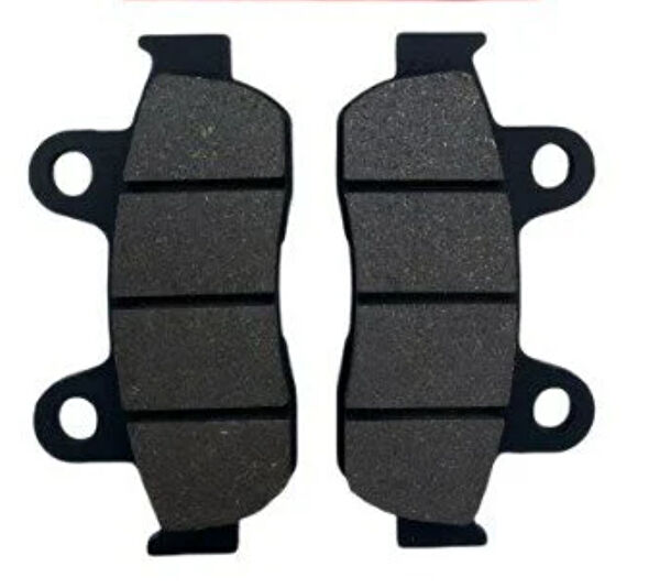 Motonum Fren & Fren Ekipmanları