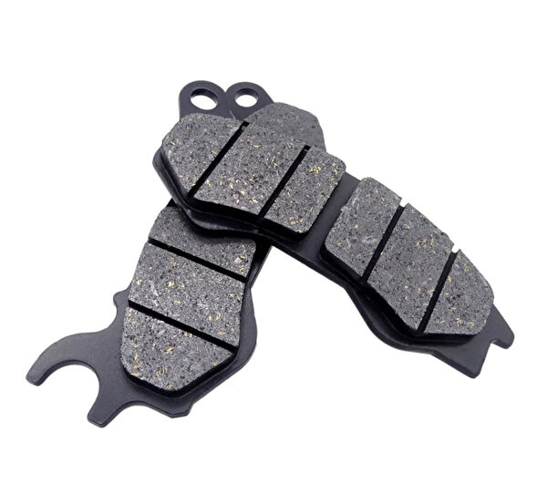 Motonum Fren & Fren Ekipmanları