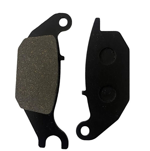 Motonum Fren & Fren Ekipmanları