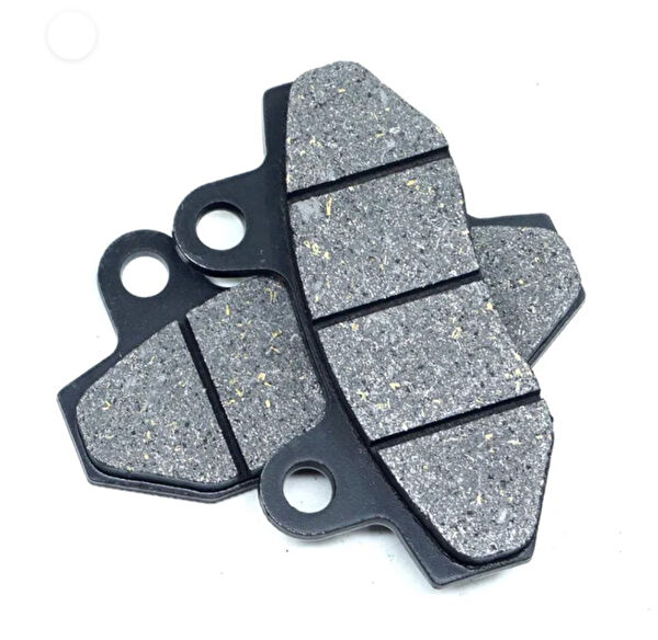 Motonum Fren & Fren Ekipmanları