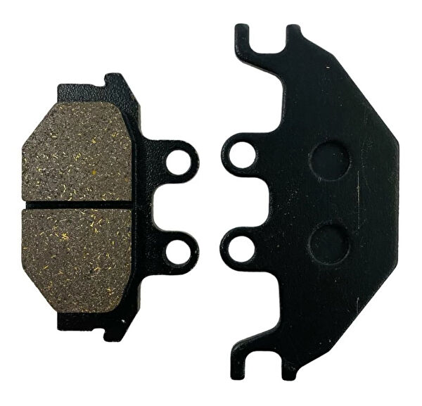 Motonum Fren & Fren Ekipmanları