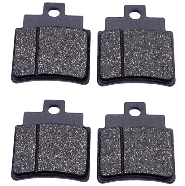 Motonum Fren & Fren Ekipmanları