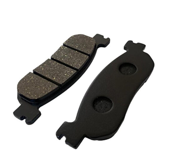 Motonum Fren & Fren Ekipmanları