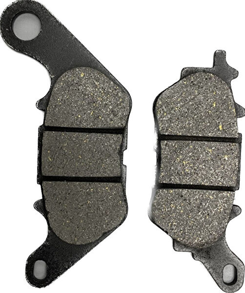 Motonum Fren & Fren Ekipmanları