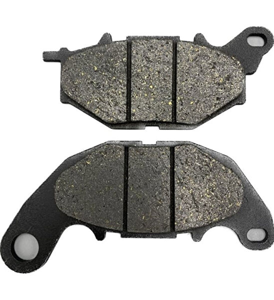 Motonum Fren & Fren Ekipmanları