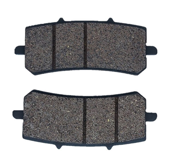 Motonum Fren & Fren Ekipmanları