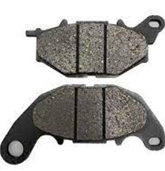 Motonum Fren & Fren Ekipmanları