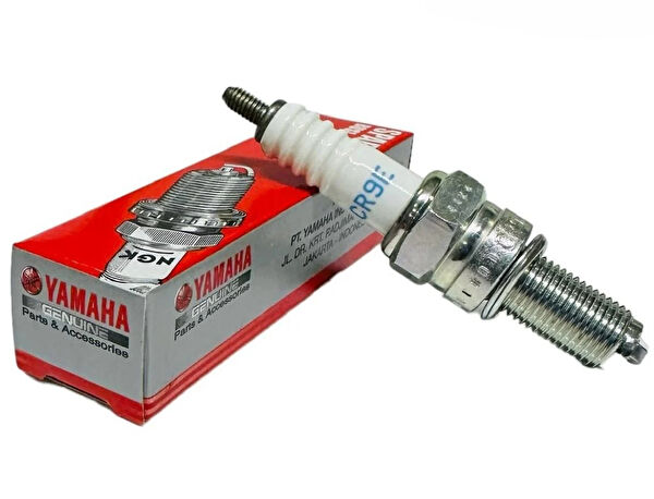 Motonum Motosiklet Buji