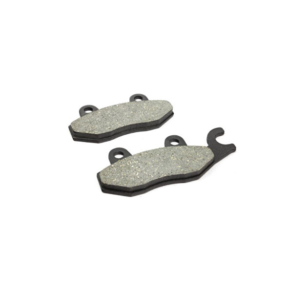 Motonum Fren & Fren Ekipmanları