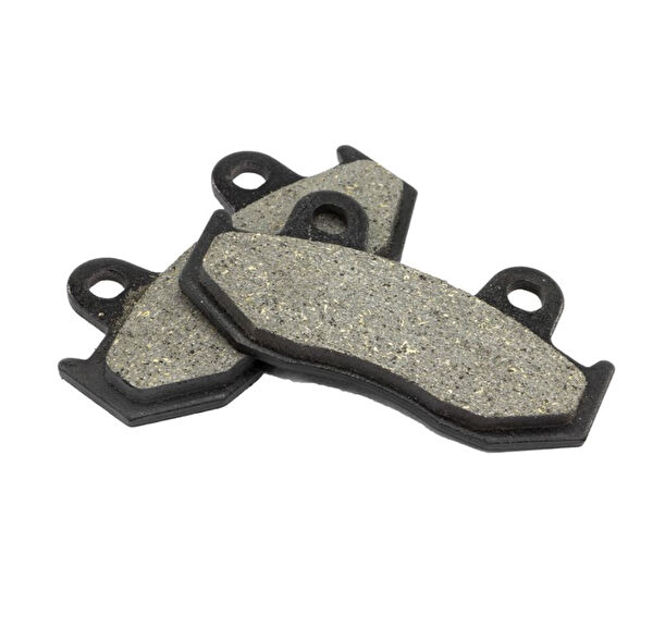 Motonum Fren & Fren Ekipmanları