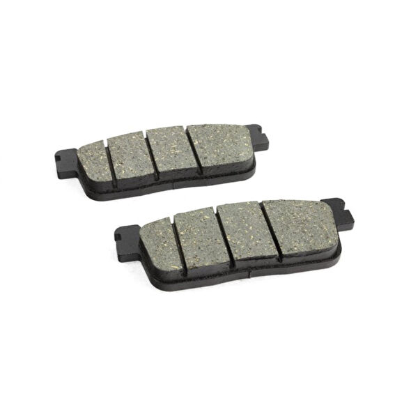 Motonum Fren & Fren Ekipmanları