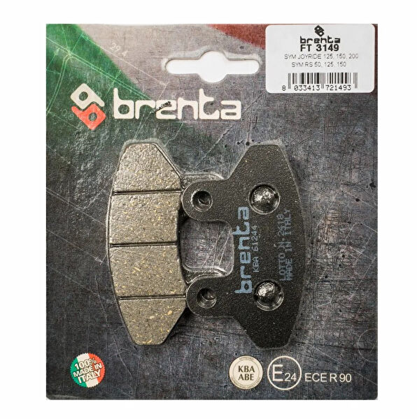 Motonum Fren & Fren Ekipmanları