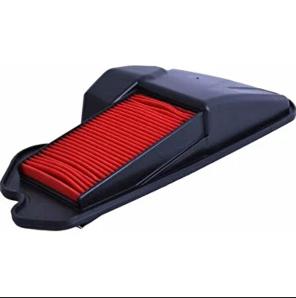 Motonum Motosiklet Filtresi