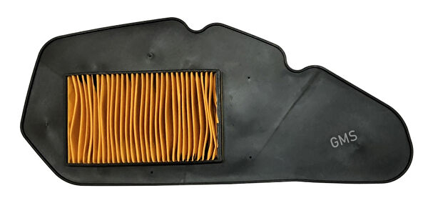 Motonum Motosiklet Filtresi