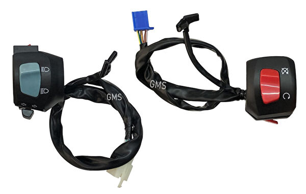 Motonum Far & Ampül