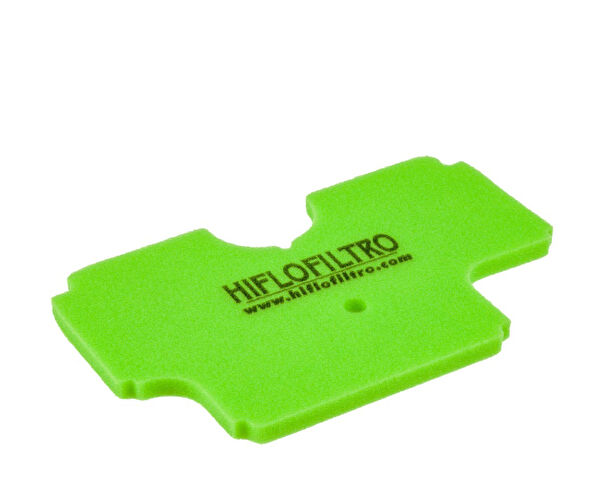 Hiflo Motosiklet Filtresi