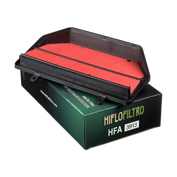 Hiflo Motosiklet Filtresi