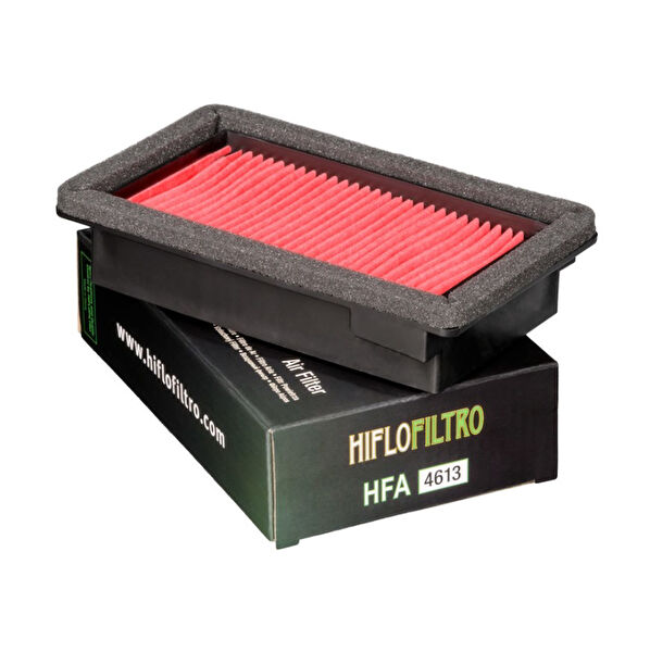 Hiflo Motosiklet Filtresi