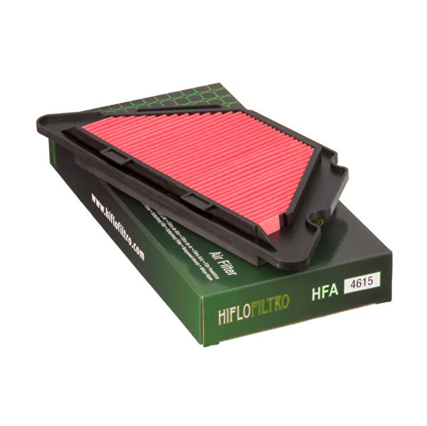 Hiflo Motosiklet Filtresi