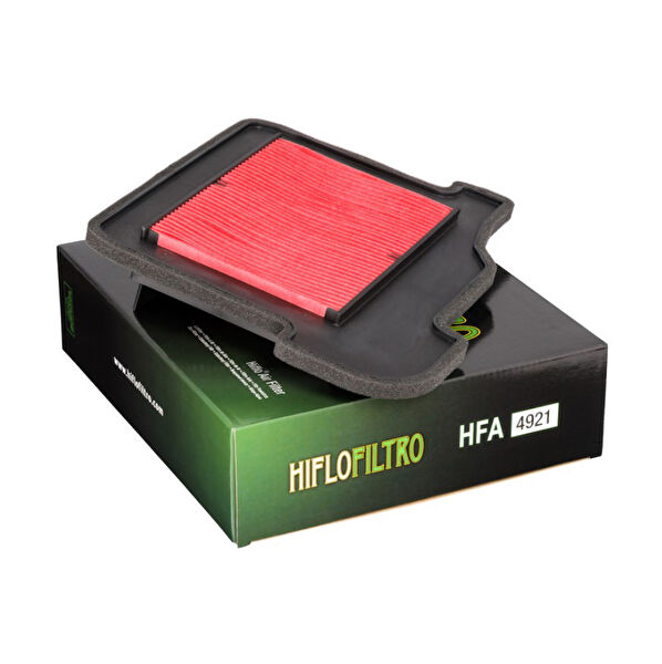 Hiflo Motosiklet Filtresi