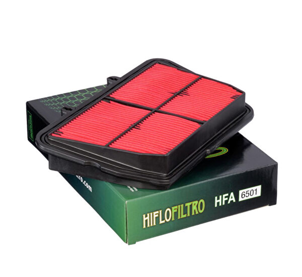 Hiflo Motosiklet Filtresi