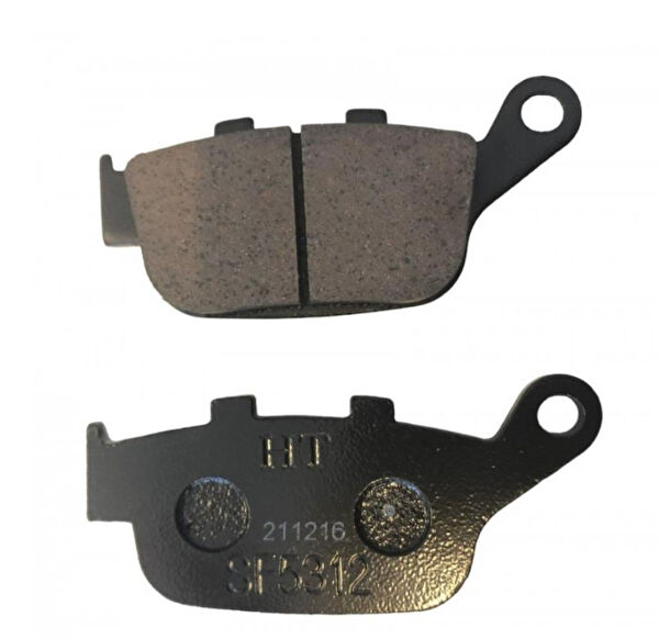 Monero Fren & Fren Ekipmanları