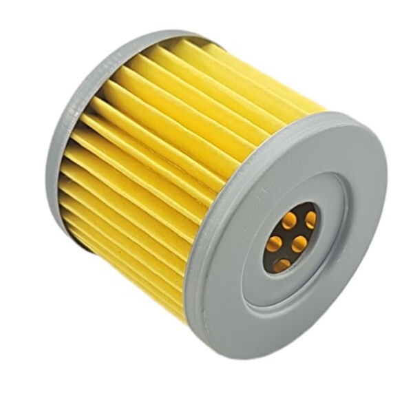 Monero Motosiklet Filtresi