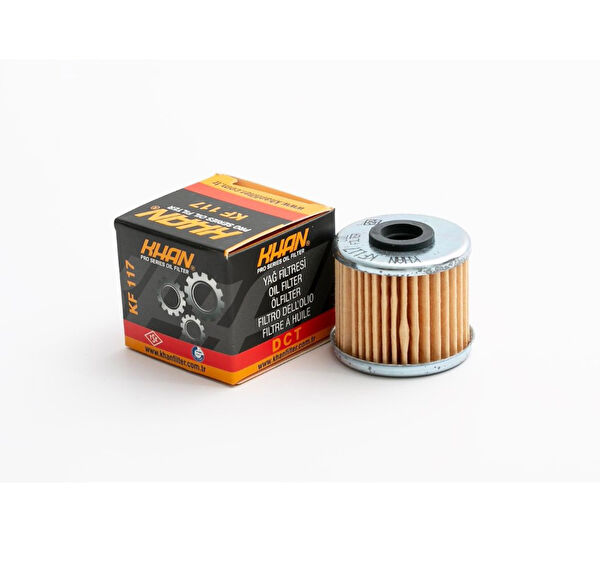 Monero Motosiklet Filtresi