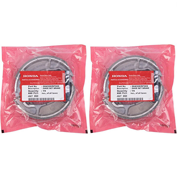 Motonum Fren & Fren Ekipmanları