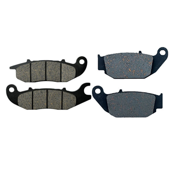 Monero Fren & Fren Ekipmanları