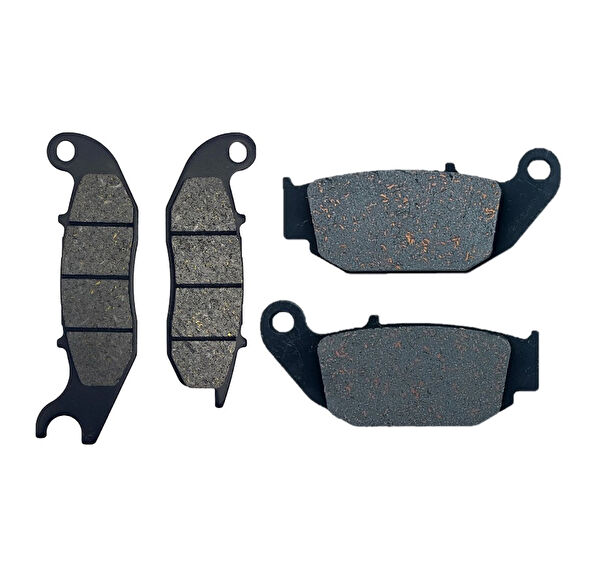 Monero Fren & Fren Ekipmanları