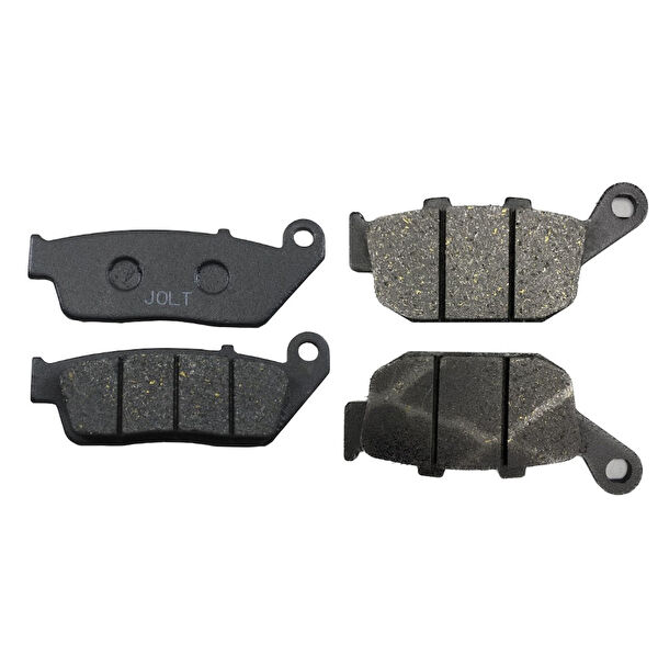 Monero Fren & Fren Ekipmanları