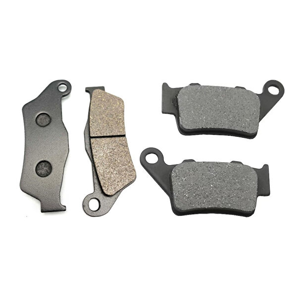 Monero Fren & Fren Ekipmanları